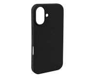 Pomologic CoverCase silikonowe etui do iPhone 17 z MagSafe black - 1365176 - zdjęcie 3